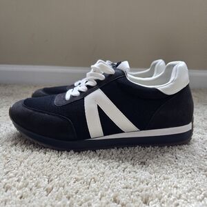 Strauss+Ramm the runner sneaker shoes mens 10M